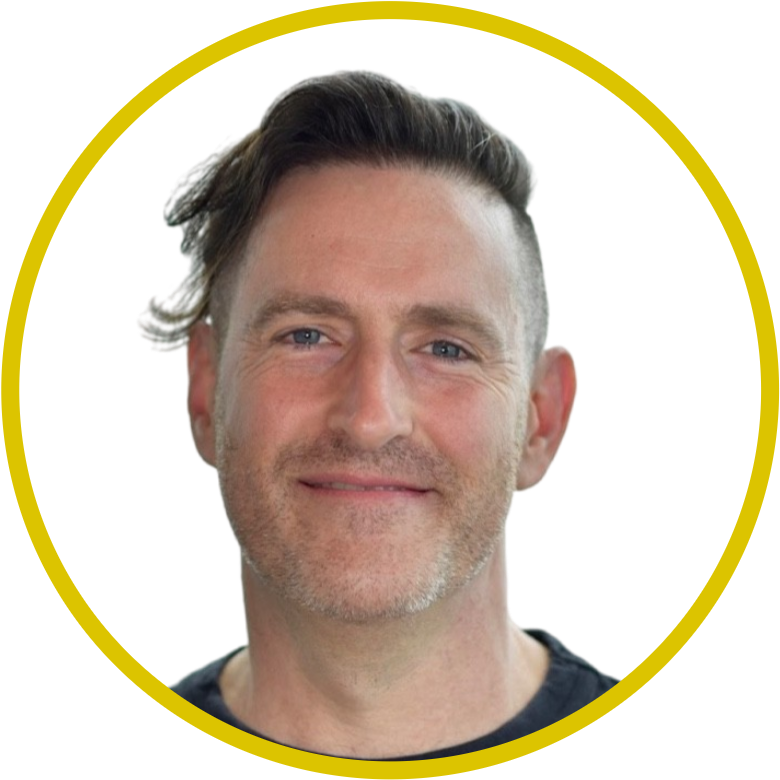 Douglas Keeney